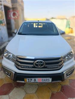 تويوتا هايلوكس